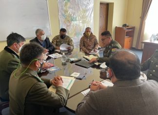 VLCC y la Policía ejecutarán acciones conjuntas contra el ingreso de mercancía ilegal al país vlcc-policia-acciones-conjuntas-mercancia-ilegal