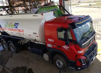 YPFB aumenta la compra de etanol a 110 millones de litros por año ypfb-aumenta-compra-de-etanol