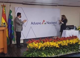 Aduana presentó nuevo sistema de modernización de trámites para el comercio exterior ADUANA
