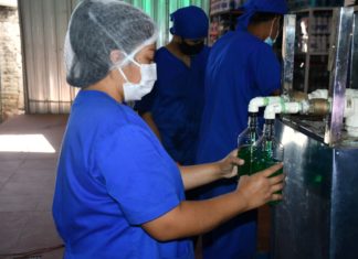 Créditos SIBOLIVIA llegan a 2.989 unidades productivas CREDITOS SIBOLIVIA1