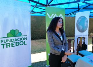 La Donatón Electrónica se expande a Cochabamba y Santa Cruz DONATON