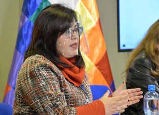 Espinoza: No se incluye a periodistas y medios en proyecto de ley contra Legitimación de Ganancias Ilícitas ESPINOZA1