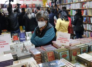 Más de 130 eventos culturales y 100 expositores en la FIL FIL