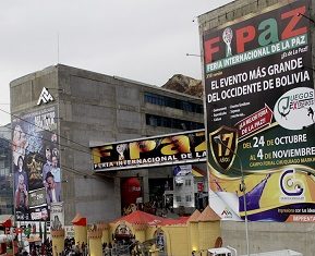 La XX versión de la FIPAZ 2021 se realizará del 6 al 17 de octubre FIPAZ 2021