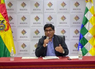Gobierno garantiza continuidad del Registro de Comercio y seguridad jurídica empresarial HUANCA GARANTIZA