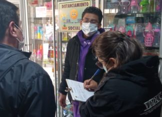 Detectan farmacias ilegales en la ciudad de El Alto ILEGALES FARMACIAS