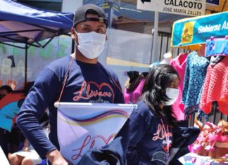 Proyecto “Llévame Contigo” busca la autosuficiencia económica LLEVAME CONTIGO EMPRENDIMIENTOS