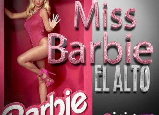 Defensoría del Pueblo rechaza el evento “Miss Barbie El Alto 2021” MISS BARBIE