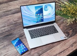 ¿Por qué la Matebook D15 es la laptop perfecta para un emprendedor? Matebook D 15