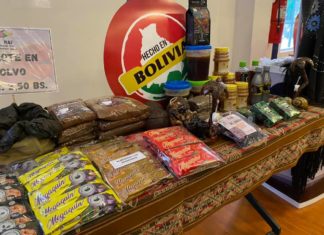 Convocan a productores a registrarse en la plataforma «Consume lo nuestro» PRODUCTORES