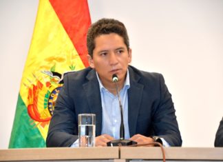 Bolivia apuesta por la generación de energías limpias ROMAY ENERGÍA ELÉCTRICA