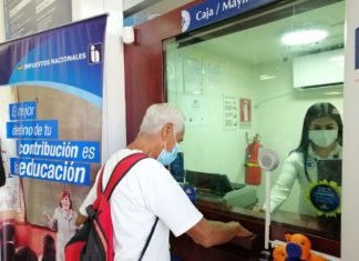 SIN habilita Ventanilla de Cobranza de BancoSol en la Gerencia Distrital Santa Cruz II SIN BANCOSOL