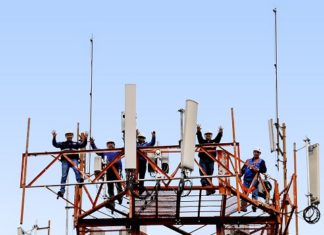 Más de 62.000 familias tienen conexión por Fibra Óptica en el departamento de Cochabamba Tecnología de punta