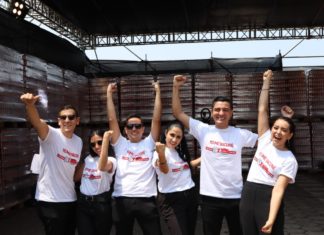 Paceña impulsa la vacunación contra el COVID-19 con Bs 1 millón en latas de cerveza cbn