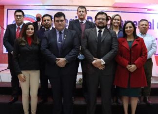 Coneb posesiona a su nuevo directorio gestión 2021-2023 coneb-santa-cruz-posiciona-nuevo-directorio