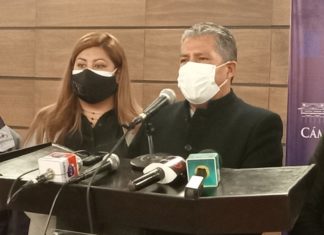 Defensa será parte civil y querellante en proceso por internación ilegal de material bélico a Bolivia defensa-novillo-internacion-ilegal