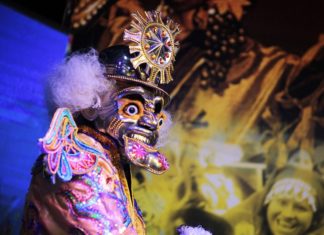 Bolivia celebra el “Día Nacional de la Morenada” dia-nacional-de-la-morenada