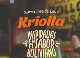 El poder de las salsas en la gastronomía boliviana el-poder-de-salsas-en-gastronomia-boliviana