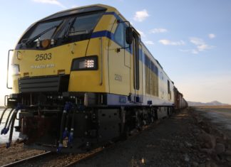 Ferroviaria Andina optimiza sus modernas locomotoras SALI ferroviaria-andina-optimiza-sus-modernas-locomotoras-sali