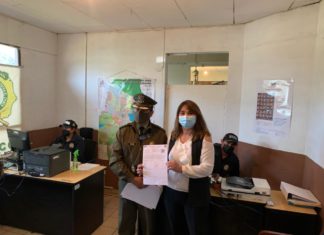 Fiscalía y Policía de Cochabamba inician interoperabilidad para procesos penales fiscalia-policia-cochabamba-procesos-penales