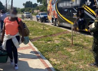 Investigan a cuatro personas por trata y tráfico de 73 ciudadanos haitianos investigan-trata-y-trafico-haitianos