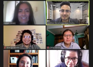 Jóvenes de “Semillas para el Futuro”: Necesitamos aplicar más las TIC en Bolivia jovenes-semillas-para-el-futuro-necesitamos-aplicar-mas-las-tic-en-bolivia
