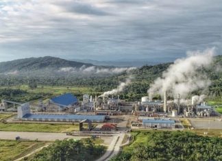 YPFB demostrará beneficios de la urea como fertilizante planta-urea-beneficios-fertilizante-ypfb