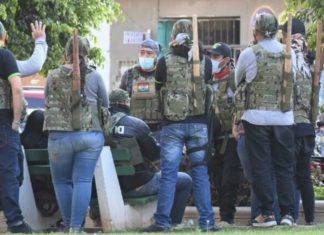 Viceministro Cox: Se evitará rearticulación de la RJC viceministro-rearticulacion-rcj-