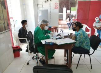Bolivia registra unas 21 muertes al año por causa de cáncer de mama 21-muertes-cancer-de-mama
