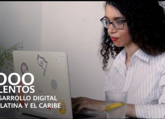 30 mujeres bolivianas recibirán becas de Huawei 30-mujeres-bolivianas-recibiran-becas-huawei-
