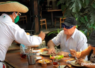 Arce: restaurantes sienten la reactivación económica con 37% más de ingresos arce-restaurantes-sienten-reactivacion-economica