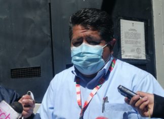 Más de 3.413 microempresas accedieron al crédito SiBolivia aruquipa-sibolivia-microempresas