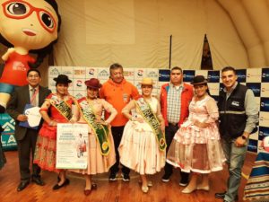 banco-fie-promueve-carrera-de-cholitas-en-bicicletas-2021-el-alto