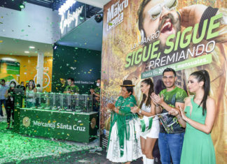 El Banco Mercantil Santa Cruz cerró con éxito su participación en la Expocruz 2021 banco-mercantil-santa-cruz-con-exito-participacion-expocruz-2021