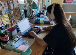 30 mujeres bolivianas recibirán becas de Huawei becas-mujeres-huawei