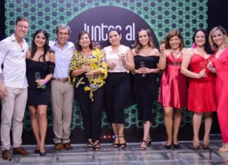 BISA Seguros celebra junto a sus colaboradores, sus 30 años de servicio bisa-seguros-celebra-junto-a-sus-colaboradores