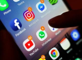 No solo Facebook: las demás redes sociales y servicios que cayeron el 4 de octubre caida-redes-sociales-mundo