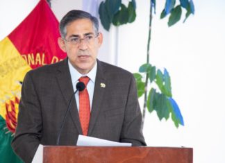 Semana Industrial de Bolivia: Infraestructura logística como elemento clave para el desarrollo de la economía de Bolivia camara-nacional-industrias-semana-industrial