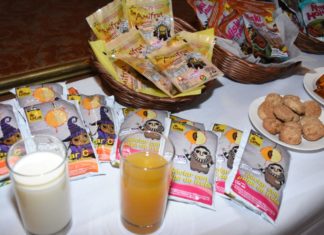 La canasta estudiantil en La Paz tendrá nueve productos canasta-estudiantil-la-paz
