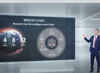 Informe Intelligent World de Huawei: ¿Cómo será nuestra vida en 2030? como-sera-nuestra-vida-en-2030-huawei
