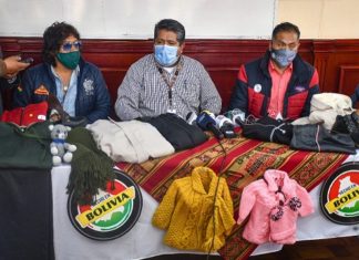 Gobierno otorga créditos SIBOLIVIA por Bs 392 millones a 3.261 unidades productivas creditos-si-bolivia-unidades-productivas-