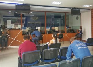 Distrito Comercial Oriente de YPFB mantiene certificación de calidad ISO 9001-2015 distrito-comercial-del-oriente