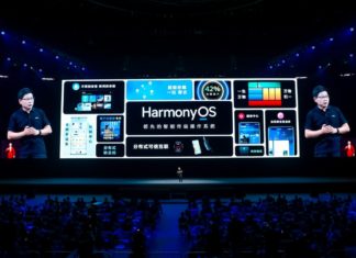 Ecosistema Harmonyos: La propuesta de Huawei para un mundo digital más seguro ecosistema-harmonyos-propuesta-de-huawei-un-mundo-digital-seguro
