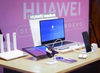 El portafolio IT de Huawei conquista el mercado boliviano el-portafolio-it-huawei-conquista-mercado-bolivianos