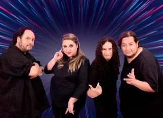 Grupos de música en vivo cerrarán el domingo el ciclo de la Feria Cultural de Mil Colores feria-cultural-mil-disculpas
