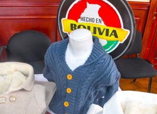 150 unidades productivas expondrán producción nacional en la Fexpomype Oruro fexpomype-oruro-exponen-produccion-nacional