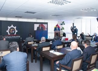 El Foro de Industria y Negocios Verdes inauguró la “Semana Industrial de Bolivia” foro-industria-negocios-verdes-semana