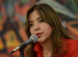 Gobierno y medios de comunicación convienen socializar leyes a favor de los derechos de la población gobierno-medios-de-comunicaion
