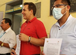 Realizarán interconsultas ginecológicas virtuales con equipos de última generación en Beni interconsultas-ginecologicas-virtuales-beni