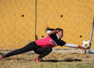 Invitan a “duelo de arqueros” de fútbol para mujeres y varones de 9 a 19 años invitacion-duelos-de-arqueros